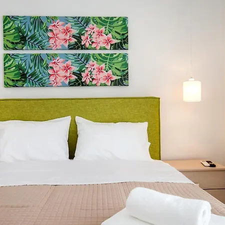 Onarhome Tatil Evi *