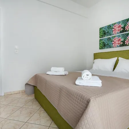 Onarhome Tatil Evi Potos