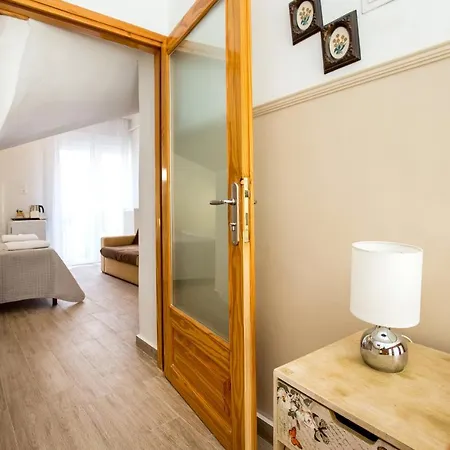 Onarhome Tatil Evi Potos