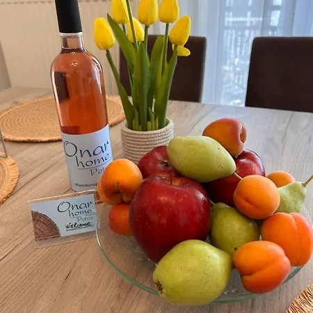 Onarhome Tatil Evi *