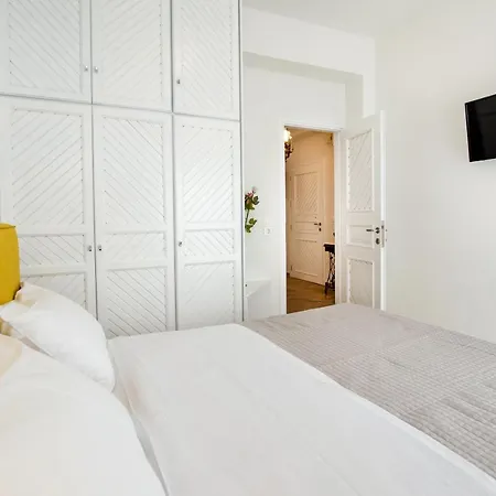 Semesterbostad Onarhome