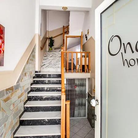 Semesterbostad Onarhome *