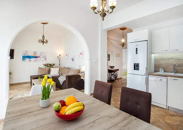 Onarhome Semesterbostad *