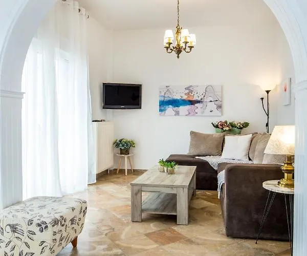 Semesterbostad Onarhome *