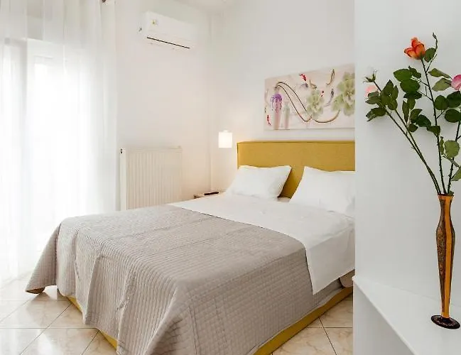 Onarhome Semesterbostad Potos