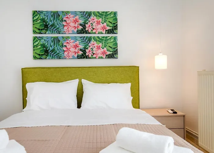 Onarhome Semesterbostad *