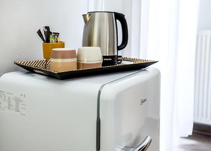 Onarhome Semesterbostad