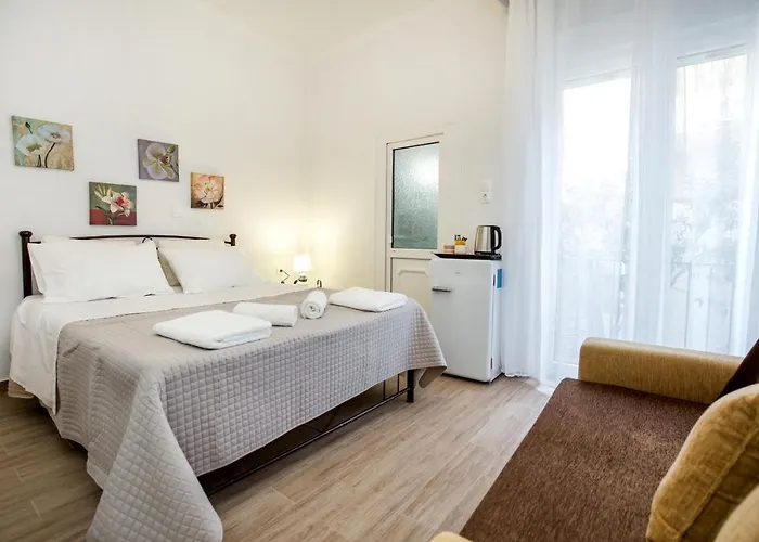 Semesterbostad Onarhome