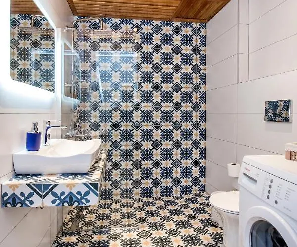 Semesterbostad Onarhome