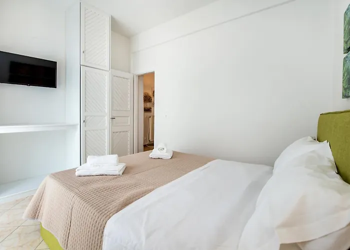 Semesterbostad Onarhome