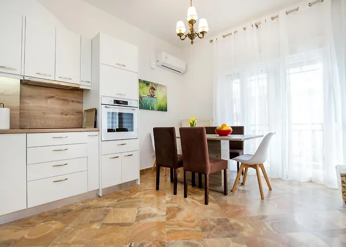 Semesterbostad Onarhome