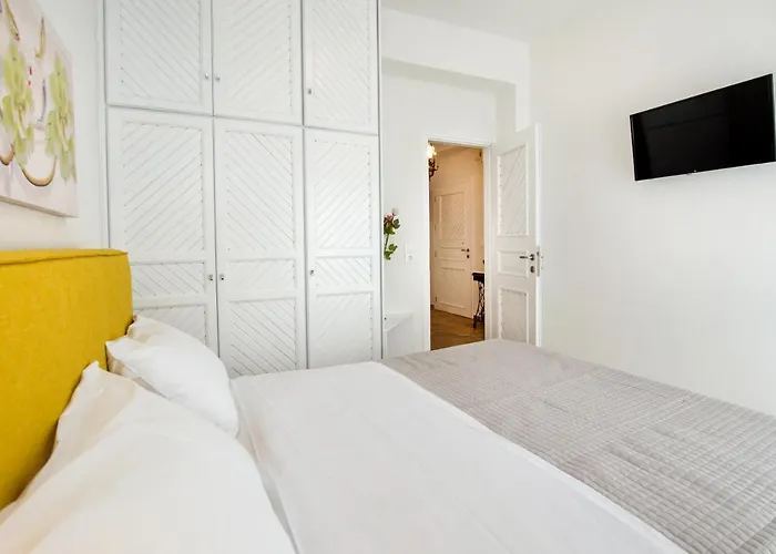 Semesterbostad Onarhome