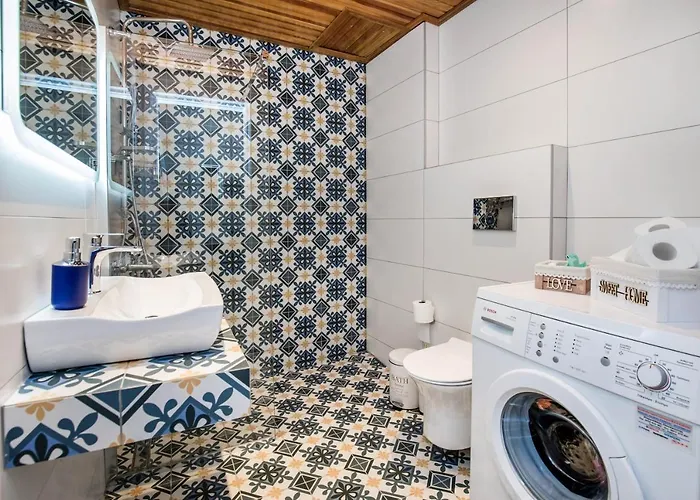 Onarhome Semesterbostad