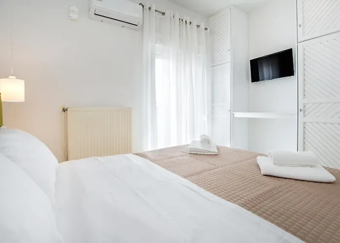 Onarhome Semesterbostad *