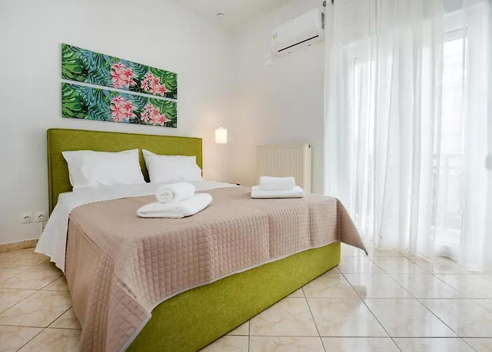 Onarhome Semesterbostad Potos