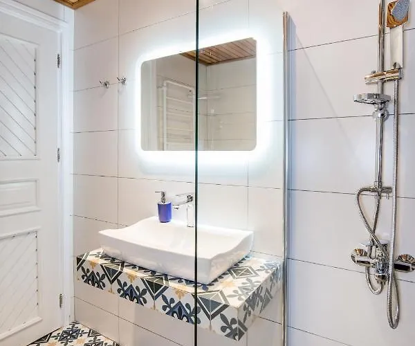 Onarhome Semesterbostad