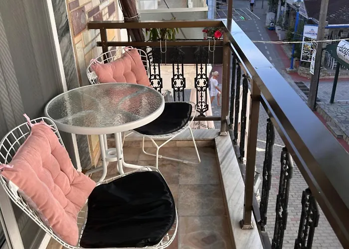 Onarhome Semesterbostad