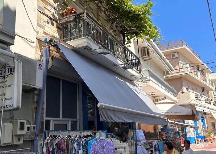 Semesterbostad Onarhome *